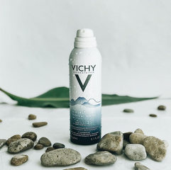 Nước Xịt Khoáng Dưỡng Da Vichy 150ml