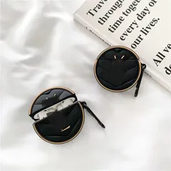 Vỏ Bọc AirPods 1 2 PRO Silicon Dẻo Họa Tiết Dễ Thương - Phụ Kiện Tai Nghe Siêu Cute Cho Hộp Sạc AirPods
