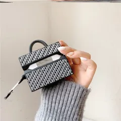 Vỏ Bọc AirPods 1 2 PRO Cute Bằng Silicon Dẻo - Case Tai Nghe AirPods Siêu Đáng Yêu Cho Hộp Sạc
