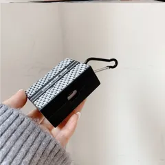 Vỏ Bọc AirPods 1 2 PRO Cute Bằng Silicon Dẻo - Case Tai Nghe AirPods Siêu Đáng Yêu Cho Hộp Sạc