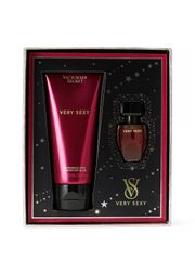 Set Victoria's Secret very sexy 2 chai( DT 50ML+NH 7.5ML)