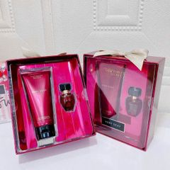 Set Victoria's Secret very sexy 2 chai( DT 50ML+NH 7.5ML)