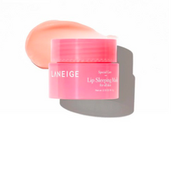 Mặt Nạ Ngủ Môi Laneige Lip Sleeping Mask 3G - Dưỡng ẩm, phục hồi môi, phù hợp cho mọi loại da, chiết xuất tự nhiên, dễ sử dụng.