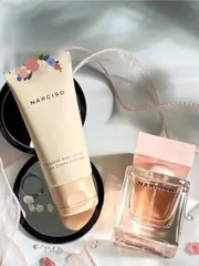 Set Nước Hoa Narciso Rodriguez Narciso Cristal EDT 100ml - Hương Thơm Tinh Tế, Sang Trọng, Phù Hợp Mọi Hoàn Cảnh