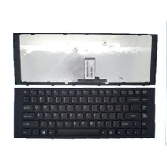 Bàn phím Sony VPC-EG - Phím Gõ Cao Cấp, Tương Thích EG16 EG18 EG24 EG15YC EG1FGX VPCEG - Bảo Hành 1 Đổi 1 12 Tháng