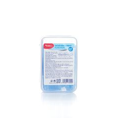 Combo 60 Chiếc Chỉ Kẽ Răng Care4U - Sản Phẩm Chăm Sóc Răng Miệng Đặc Biệt Cho Răng Nhạy Cảm