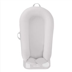 Đệm Massage 3 Trong 1 HoMedics MYB-L100 Cho Trẻ Em - Âm Thanh, Rung Động Nhẹ Nhàng, An Toàn Và Thoải Mái