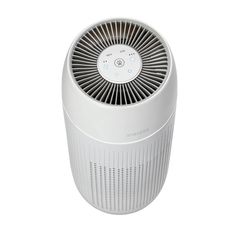 Máy Lọc Không Khí Khử Mùi & Lông Vật Nuôi 5-in-1 HoMedics AP-PET35A-WT, Công Nghệ HEPA và UV-C, Diện Tích 125m2, Thiết Kế Hiện Đại