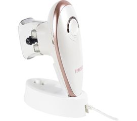 Máy Massage Hút Chân Không HoMedics CELL-500-EU - Giảm Mỡ, Làm Mịn Da, Thiết Kế Nhỏ Gọn, Sạc Pin Hiện Đại, Chăm Sóc Da Tại Nhà