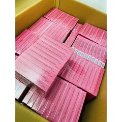 Gạc Rơ Lưỡi Đông Fa Cho Bé - Bộ 5 Gạc Vệ Sinh Miệng Mềm Mại, Hỗ Trợ Sạch Khoang Miệng Cho Trẻ Sơ Sinh