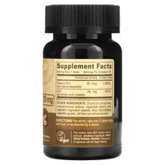 Viên Bổ Sung Sắt Chelated thuần chay DEVA 90 viên - Hỗ trợ Sức Khỏe cho Người Ăn Chay - Chứa Vitamin B12 cao