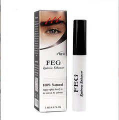 Serum dưỡng mọc lông mày FEG Eyebrow Enhancer 3ml