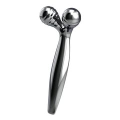 Cây lăn massage điện sinh học Vline HoMedics FAC-BR200 - Giải pháp làm đẹp giúp săn chắc da mặt, công nghệ microcurrent và thiết kế tinh tế.