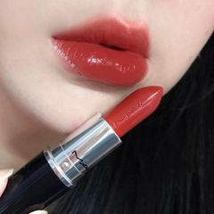 Son Mac 551 Lustreglass Lipstick - Son Thỏi Dưỡng Ẩm, Màu Sắc Thời Thượng #551 Local Celeb, Đẳng Cấp Sang Trọng
