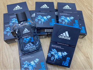 Nước Hoa Adidas Ice Dive 100ml