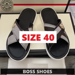 Dép Quai Chéo Nam Kẻ Xám - Giày Sandal Thời Trang Dễ Phối Đồ, Phong Cách Hiện Đại, Đủ Size, Chất Lượng Cao