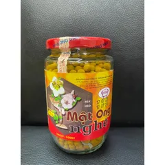 Mật Ong Nguyên Chất Phương Nam - Tăng Cường Miễn Dịch, Bổ Dưỡng, Dùng Trong Ẩm Thực & Chăm Sóc Da - Hương Vị Tự Nhiên, Việt Nam
