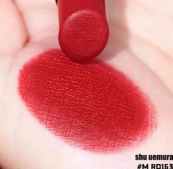 Son Shu UEMURA RD 163 mini - Hàng tách set ko vỏ hộp 