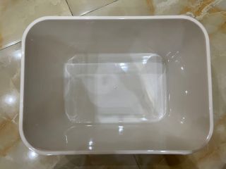 Khay Nhựa Nuôi Cá Cảnh 7L - Dụng Cụ Ép Cá Đẻ, Trồng Rau, Chất Lượng Cao, Phụ Kiện Guppy, Betta, Guppy, Cá 7 Màu