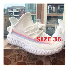 Giày Thể Thao Nữ Trắng Đế Êm Thời Trang Đổi Màu, Dễ Phối Đồ - Sneaker Nữ Thoải Mái Hàng Chính Hãng
