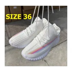 Giày Thể Thao Nữ Trắng Đế Êm Thời Trang Đổi Màu, Dễ Phối Đồ - Sneaker Nữ Thoải Mái Hàng Chính Hãng