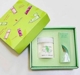 Set Elizabeth nước hoa 30ml & kem dưỡng thể 250ml - Hương thơm quyến rũ, chăm sóc da mịn màng, quà tặng tuyệt vời cho phái đẹp