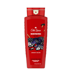Sữa Tắm Old Spice Timber 532ml - Hương Gỗ Tự Nhiên, Giúp Làm Sạch và Dưỡng Ẩm Da, Phong Cách Mạnh Mẽ, Thích Hợp Cho Nam Nữ