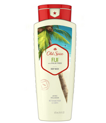 Sữa Tắm Old Spice Timber 532ml - Hương Gỗ Tự Nhiên, Giúp Làm Sạch và Dưỡng Ẩm Da, Phong Cách Mạnh Mẽ, Thích Hợp Cho Nam Nữ