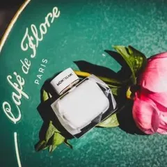 Nước Hoa Nữ Montblanc Signature EDP - Hương Amber Floral Gợi Cảm, Phong Cách Thanh Lịch, Sử Dụng Hàng Ngày, Mùa Đông/Mùa Hè