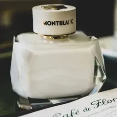 Nước Hoa Nữ Montblanc Signature EDP - Hương Amber Floral Gợi Cảm, Phong Cách Thanh Lịch, Sử Dụng Hàng Ngày, Mùa Đông/Mùa Hè