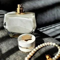 Nước Hoa Nữ Montblanc Signature EDP - Hương Amber Floral Gợi Cảm, Phong Cách Thanh Lịch, Sử Dụng Hàng Ngày, Mùa Đông/Mùa Hè