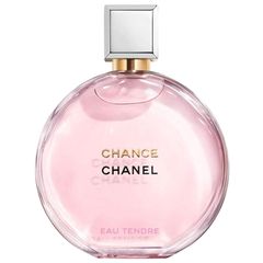 Nước hoa Chanel Chance Eau Tendre Eau de Parfum 100ml - Hương hoa cỏ trái cây quyến rũ, Phong cách nữ tính dịu dàng từ Pháp 723255