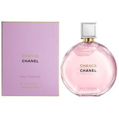 Nước hoa Chanel Chance Eau Tendre Eau de Parfum 100ml - Hương hoa cỏ trái cây quyến rũ, Phong cách nữ tính dịu dàng từ Pháp 723255