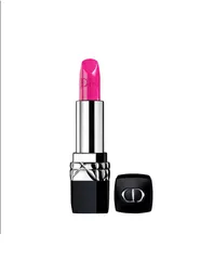 Son Dior Rouge 047 Miss - Son Môi Hồng Tím Sang Trọng, Chất Dưỡng Mịn Mượt, Thiết Kế Kim Loại Đẳng Cấp 3.5g
