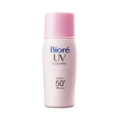 Sữa chống nắng Bioré UV Bright Milk SPF50+/PA+++