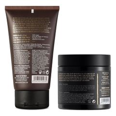 Combo Cocoon Tẩy Da Chết Cà Phê Cho Mặt & Toàn Thân - Bộ Sản Phẩm Làm Sạch Da Từ Hạt Cà Phê Đắk Lắk 150ml & 200ml