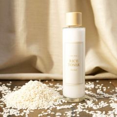 Nước Hoa Hồng I'm From Chiết Xuất Gạo 150ml - Toner Dưỡng Ẩm, Làm Sáng Da, Thích Hợp Cho Da Nhạy Cảm, Hàn Quốc