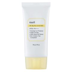 Kem chống nắng Klairs All-day Airy Sunscreen SPF50+ PA++++