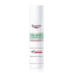 Serum hỗ trợ dưỡng sáng, giảm thâm mụn Eucerin Pro ACNE Solution