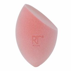 Mút Tán Phấn Phủ Real Techniques Miracle Powder Sponge - Chất Liệu Bông Nhẹ, Tán Đều Không Vón Cục, Trang Điểm Hoàn Hảo