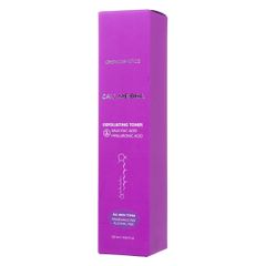 Nước Hoa Hồng CMD Cosmetics 120ml - Tẩy Tế Bào Chết Hóa Học, Giúp Sạch Da, Cấp Ẩm, Phù Hợp Mọi Loại Da