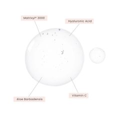 Serum Timeless Hyaluronic Acid + Vitamin C 30ml - Dưỡng ẩm và làm sáng da cho mọi loại da, đặc biệt da dầu và da mụn