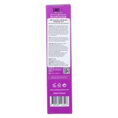 Nước Hoa Hồng CMD Cosmetics 120ml - Tẩy Tế Bào Chết Hóa Học, Giúp Sạch Da, Cấp Ẩm, Phù Hợp Mọi Loại Da
