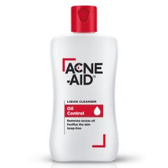 Sữa rửa mặt Acne-Aid Liquid Cleanser