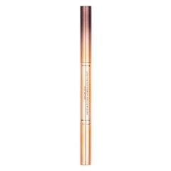 Chì Kẻ Mày & Mascara Mày 2in1 Browit Ultra Fine - Sản Phẩm Kẻ Mày Tự Nhiên Đẹp, Dưỡng Ẩm, Thương Hiệu Thái Lan
