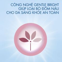 Sữa Rửa Mặt Cetaphil Bright Healthy Radiance 100g - Dưỡng Sáng Da, Làm Sạch Nhẹ Nhàng, Phù Hợp Mọi Loại Da, An Toàn Cho Da Nhạy Cảm