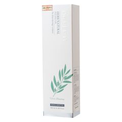 Tẩy Tế Bào Chết Dr.Pepti 130ml - Gel Peeling Chiết Xuất 16 Thảo Mộc, Làm Mịn và Sáng Da, Phù Hợp Mọi Loại Da