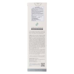 Tẩy Tế Bào Chết Dr.Pepti 130ml - Gel Peeling Chiết Xuất 16 Thảo Mộc, Làm Mịn và Sáng Da, Phù Hợp Mọi Loại Da
