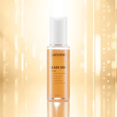 Tinh Chất Dưỡng Sáng Caryophy 50ml - Serum Phục Hồi Da Chống Lão Hóa, Vitamin C, Niacinamide, Chiết Xuất Hoa Cúc Hàn Quốc