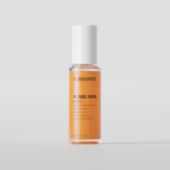 Tinh Chất Dưỡng Sáng Caryophy 50ml - Serum Phục Hồi Da Chống Lão Hóa, Vitamin C, Niacinamide, Chiết Xuất Hoa Cúc Hàn Quốc